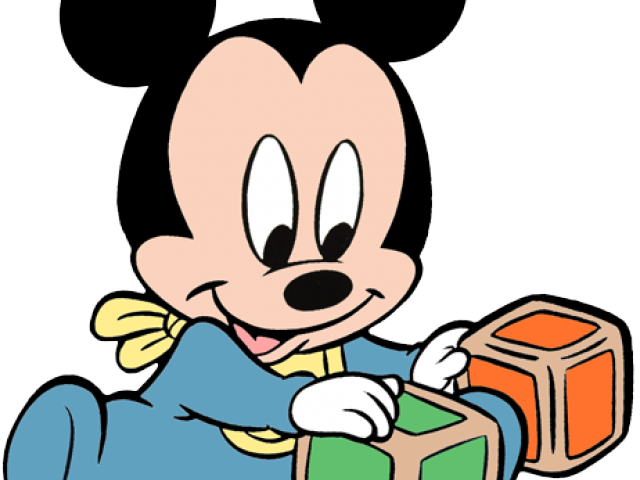 Baby Blocks Clipart - Baby Blocks Clipart Free (640x480), Png Download