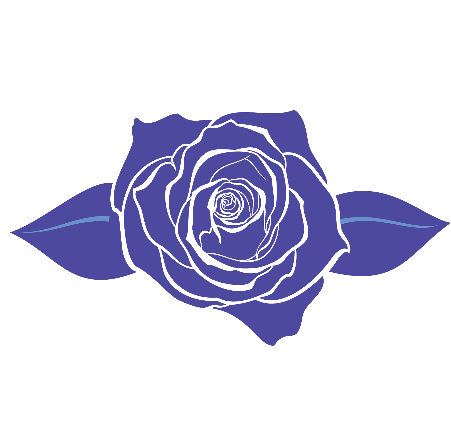 Blue Rose Group, Inc Floribunda (3073x3072), Png Download