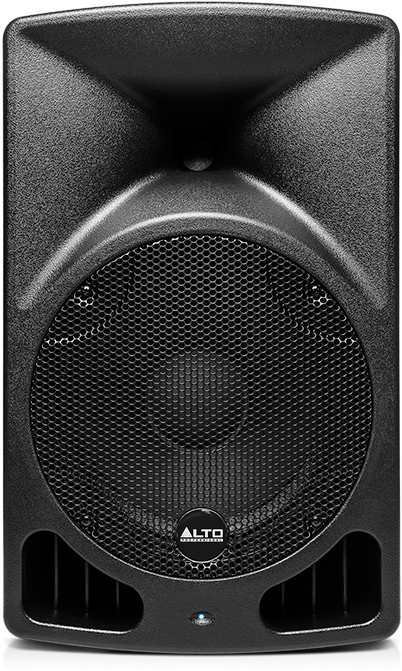 Front - Alto Professional Tx Series (1200x750), Png Download