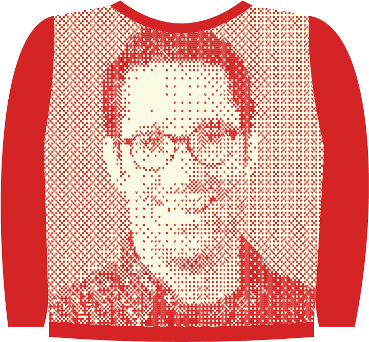 This Exists For My Own Amusement Of Turning Friends - Sweatshirt (780x670), Png Download