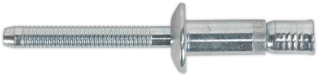Details About Mb6323 Sealey Steel Structural Rivet - Tool (1200x1200), Png Download