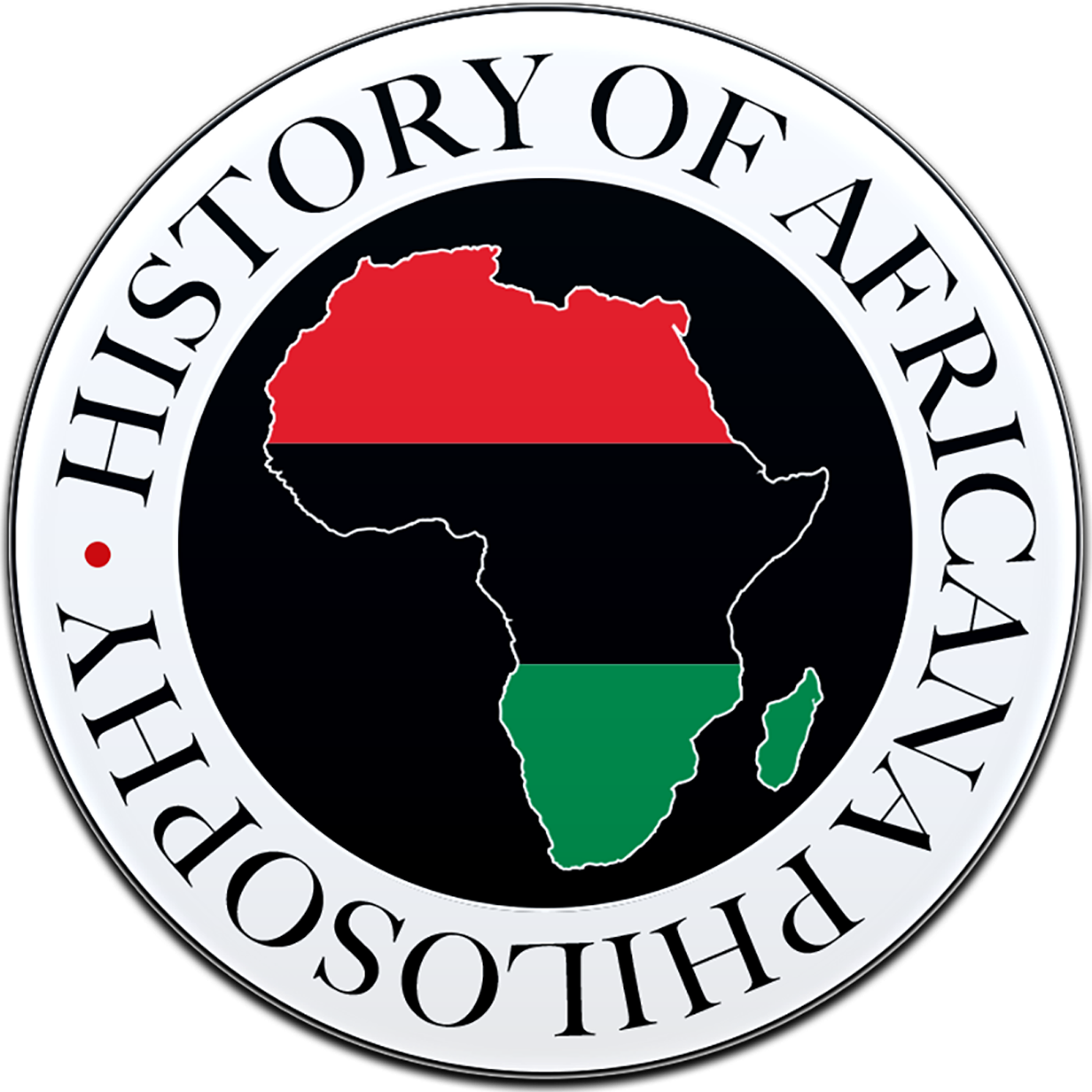 Souleymane Bachir Diagne On Islam In Africa - Ben Franklin Academy Logo (1400x1400), Png Download
