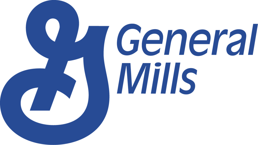 General Mills (1000x563), Png Download