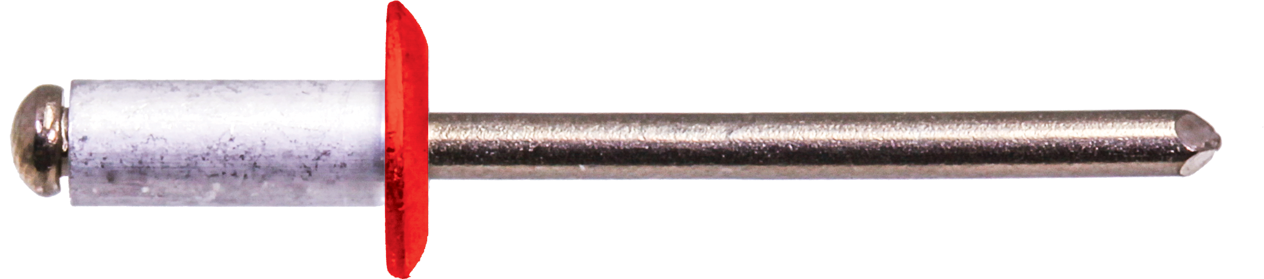 Rivet (2456x543), Png Download