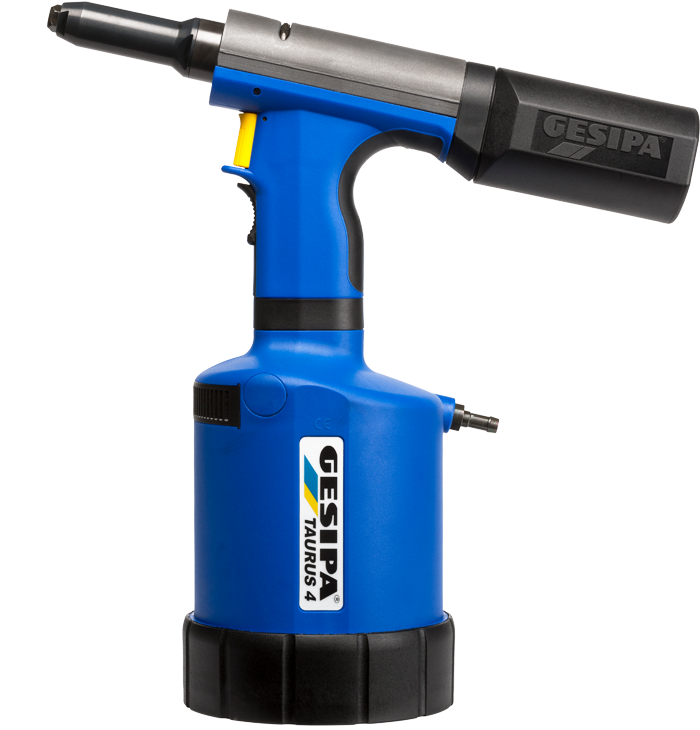 Shop - Gesipa Taurus 2 (1000x1000), Png Download