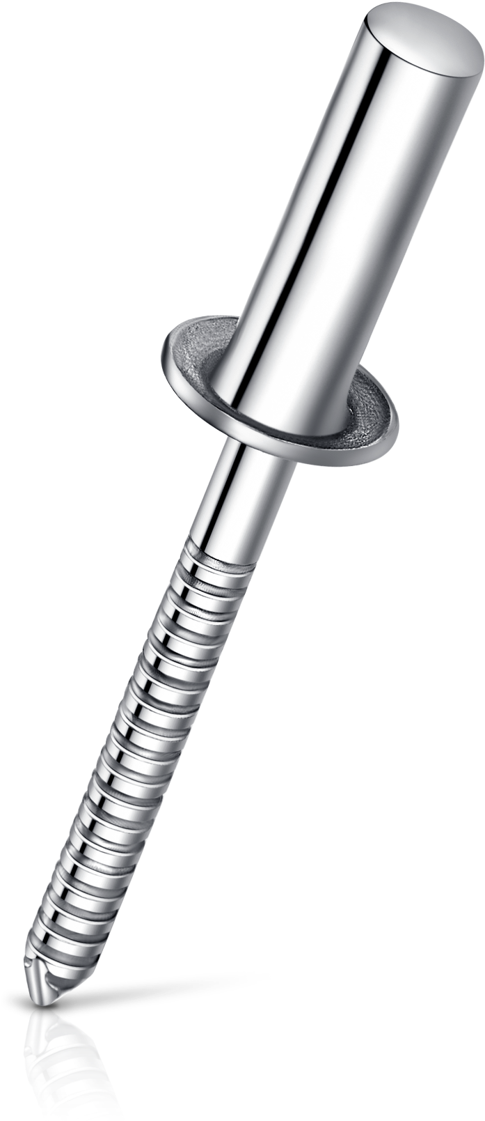 Sealed Blind Rivet - Tool (1920x1920), Png Download