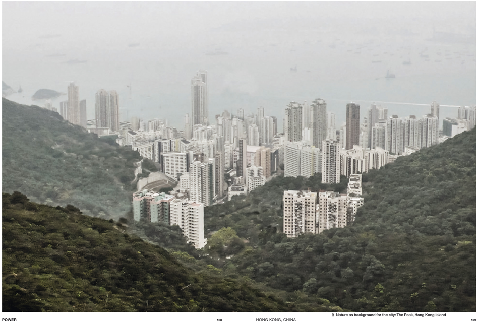 2/4 - Inevitable Specificity Of Cities (1280x640), Png Download