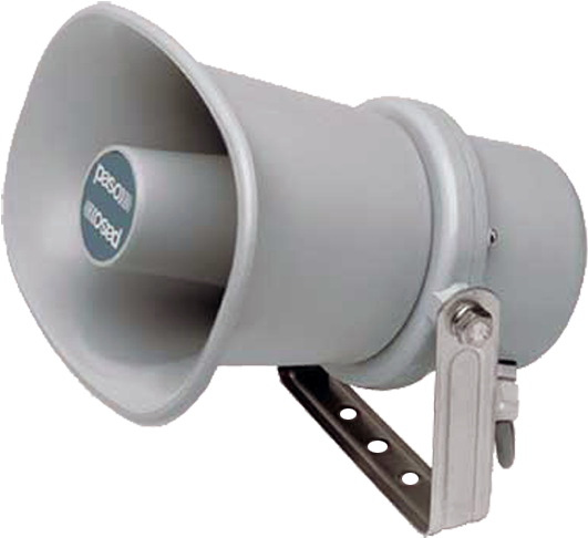 Trx20-en - Altavoces De Bocina (585x650), Png Download