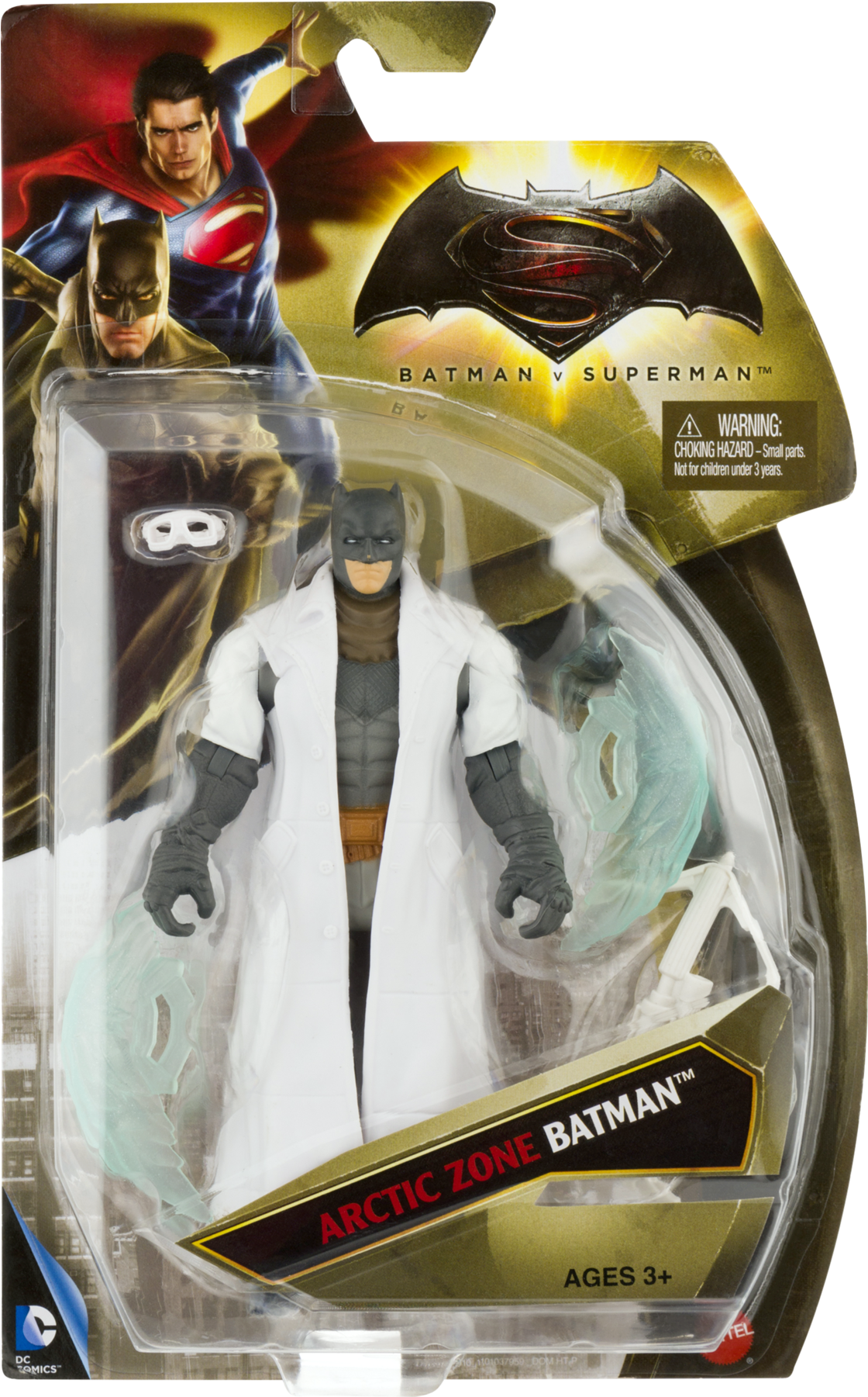 Batman Vs Superman Energy Shield Batman (1800x1800), Png Download