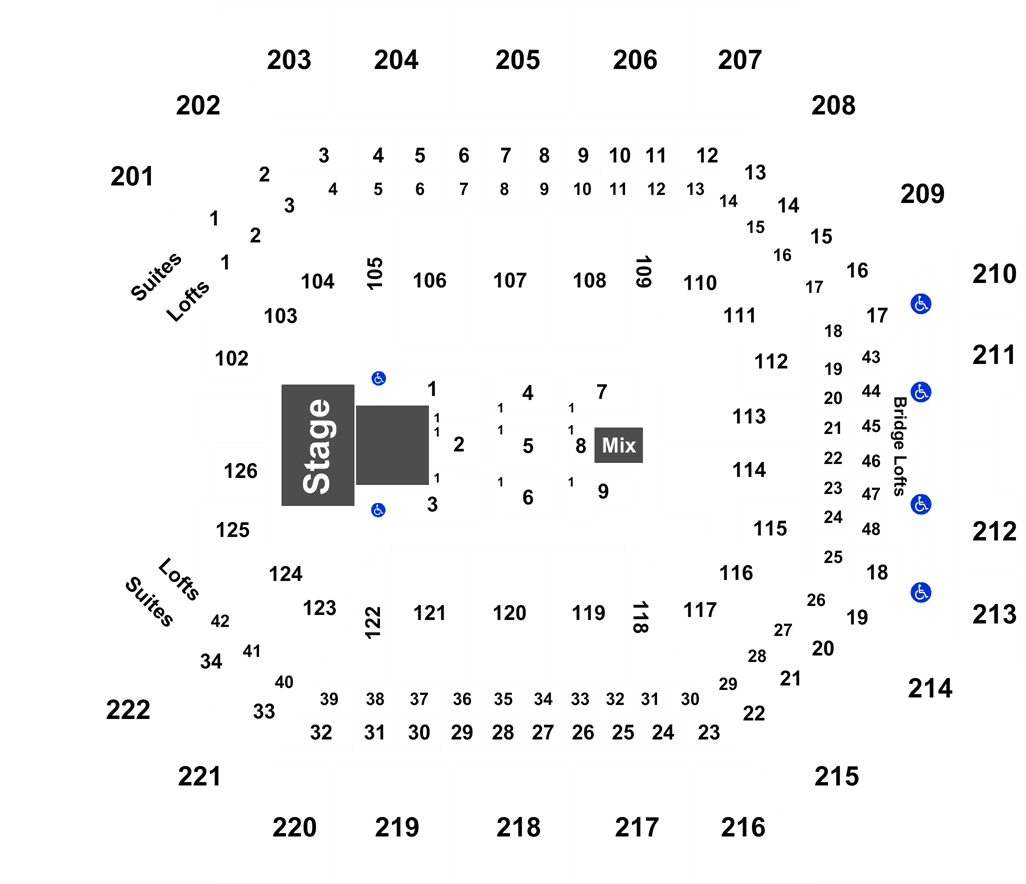 Panic At The Disco & Two Feet In Sacramento Tickets - Number (1050x916), Png Download