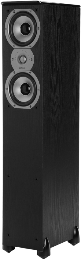 Tsi300 - Polk Audio Tsi300 (915x850), Png Download