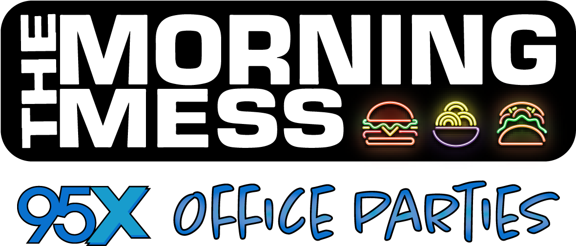 The Morning Mess Office Girl Scouts Cookie Party - Graphic Design (1251x834), Png Download