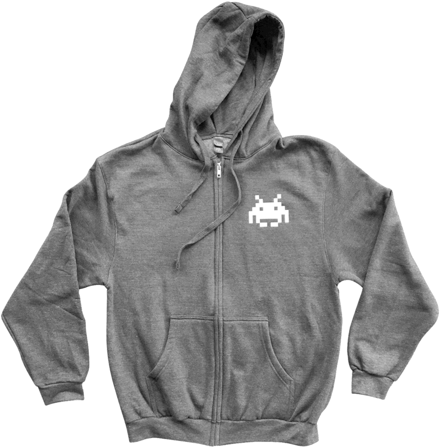 Yourself Hoodie (1000x1000), Png Download