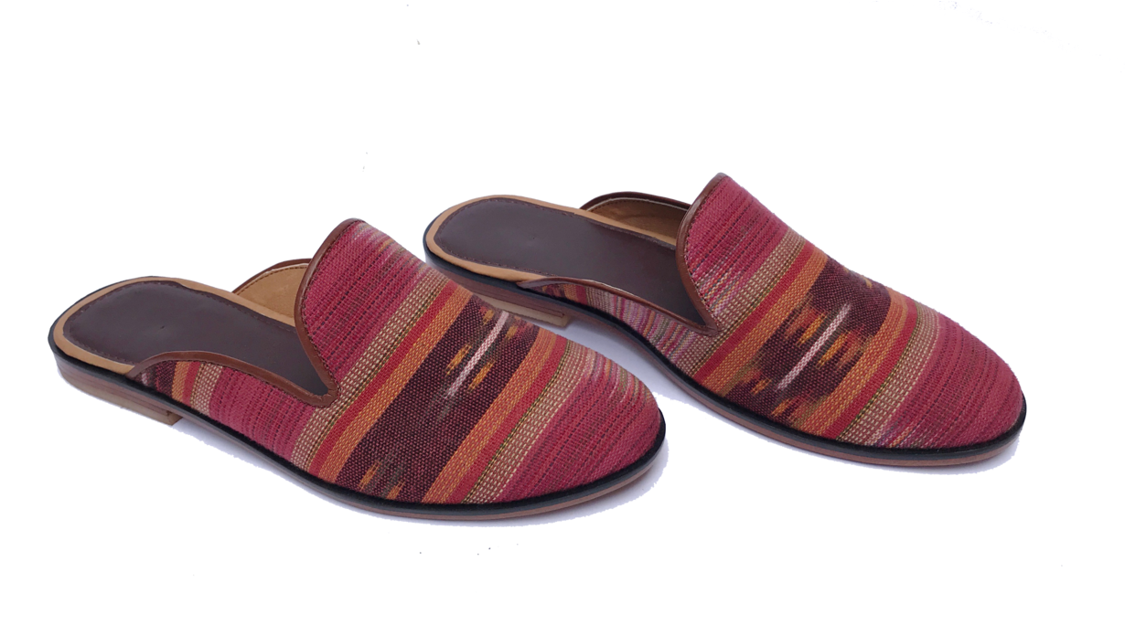 Arizona Amor Slide, Size 7 - Slipper (1272x708), Png Download