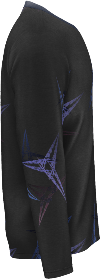 Starfield - Pocket (1024x1024), Png Download