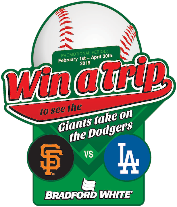 Hirsch Takes On The Sf Giants - San Francisco Giants (700x753), Png Download