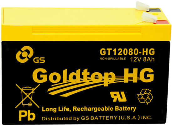 Fios Voice Backup Battery - Verizon Backup Battery (565x565), Png Download
