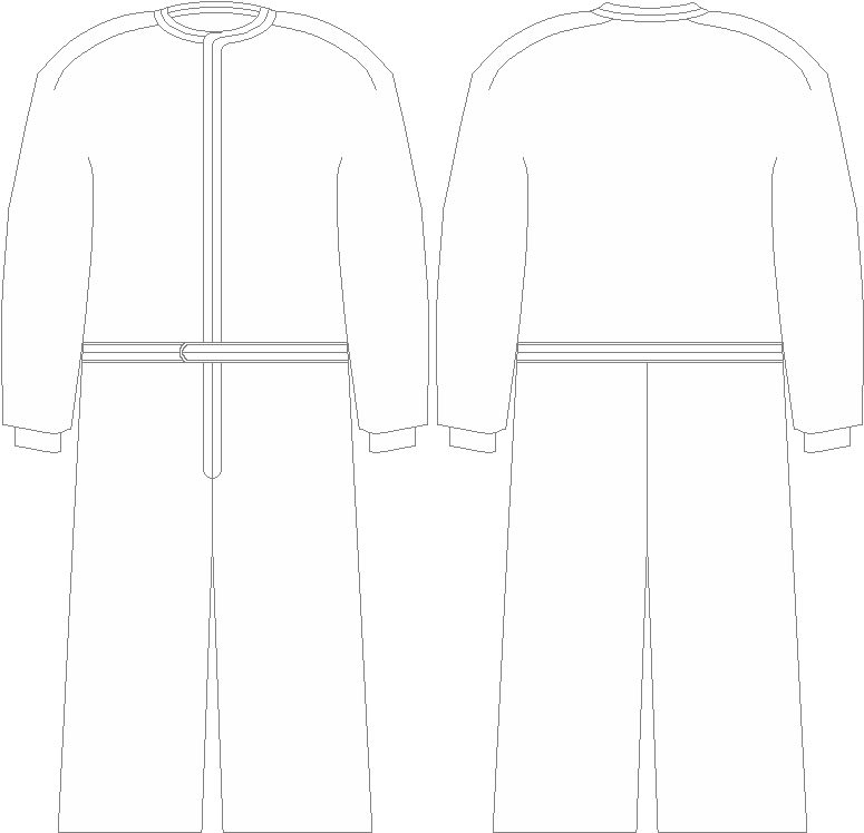 It Is Finally Here, But You'll Have To Wait To See - Monochrome (829x829), Png Download