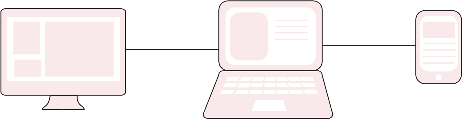 Devices Icons - Gas (1598x422), Png Download