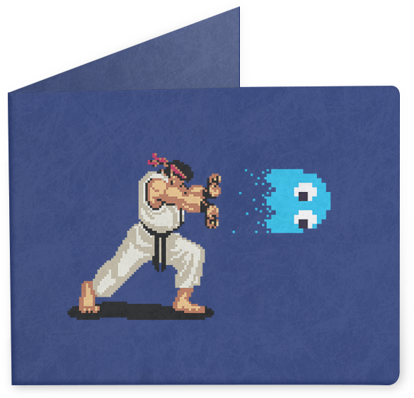 Carteira Secret Trick - Throw Pillow (800x800), Png Download