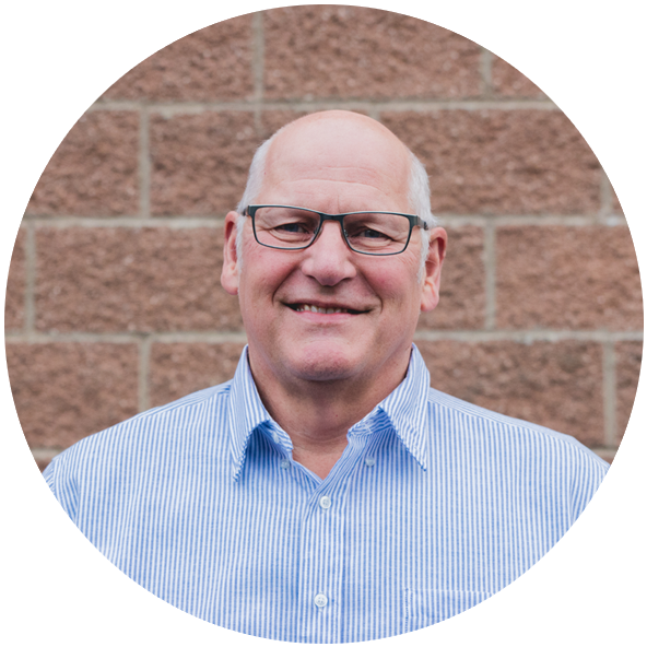 President - Alan Kies - Senior Citizen (600x600), Png Download