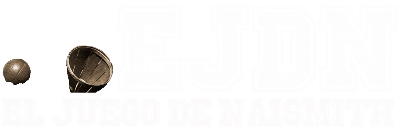 Eljuegodenaismith - Aixe Basket Club (1622x711), Png Download