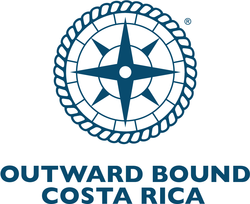 Girl Scout Destinations - Outward Bound Hong Kong Logo (960x815), Png Download