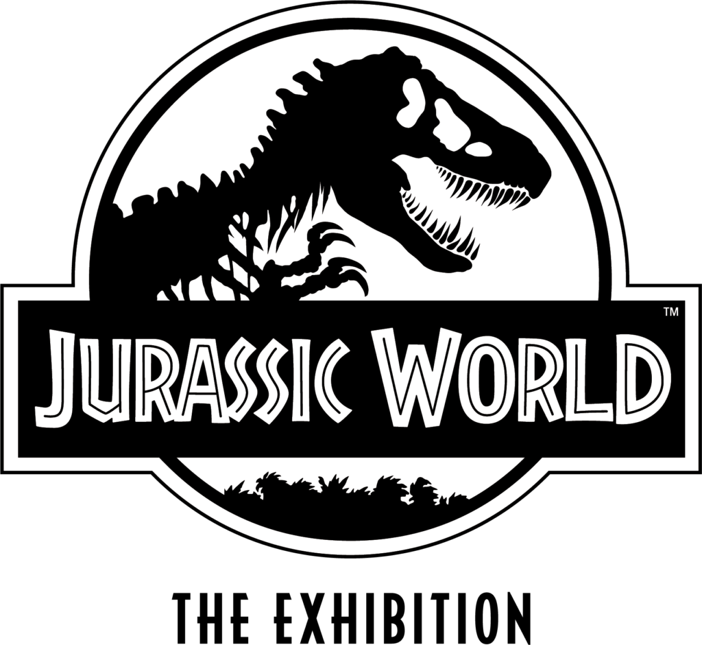 Jurassic World Clipart Worldlogo - Jurassic World Alive Logo (1024x940), Png Download