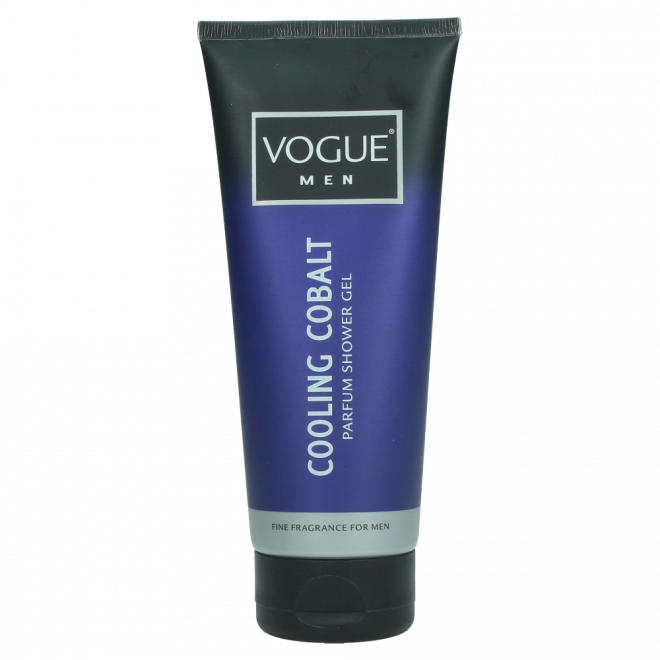 Vogue Men Parfum Shower Gel - Cosmetics (660x660), Png Download