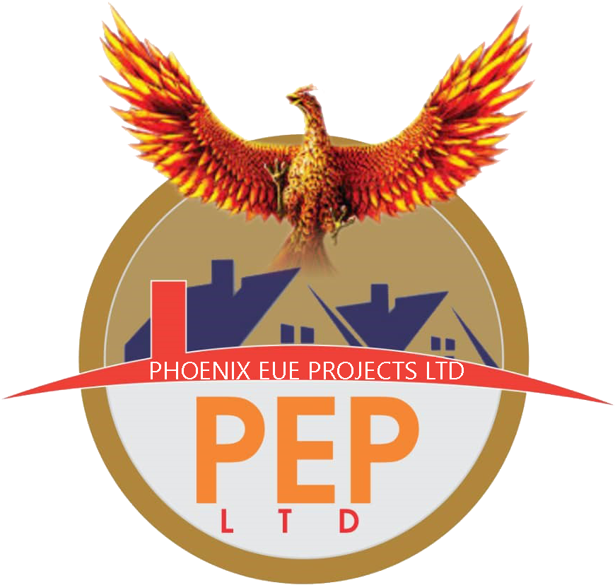 Phoenix Logo Update 3 - Golden Eagle (1080x925), Png Download