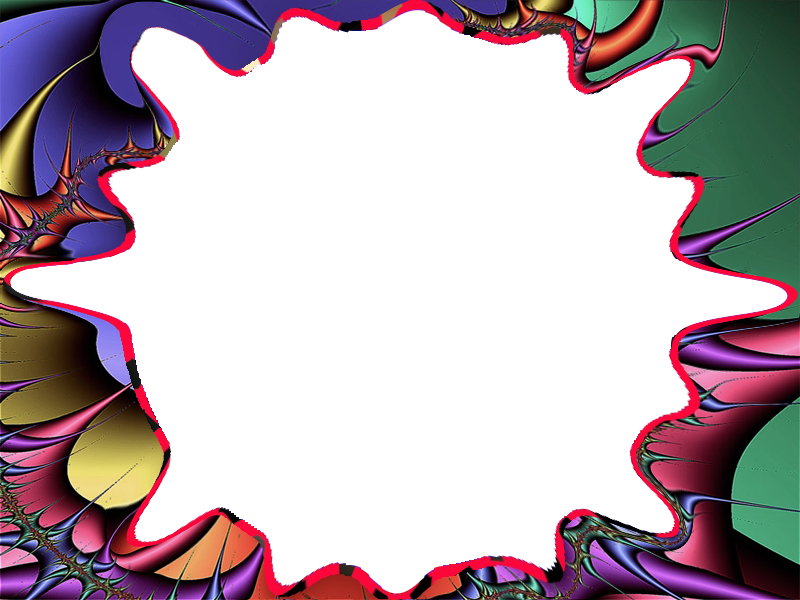 Marcos Fhotoscape Marcos Formas - Illustration (800x600), Png Download