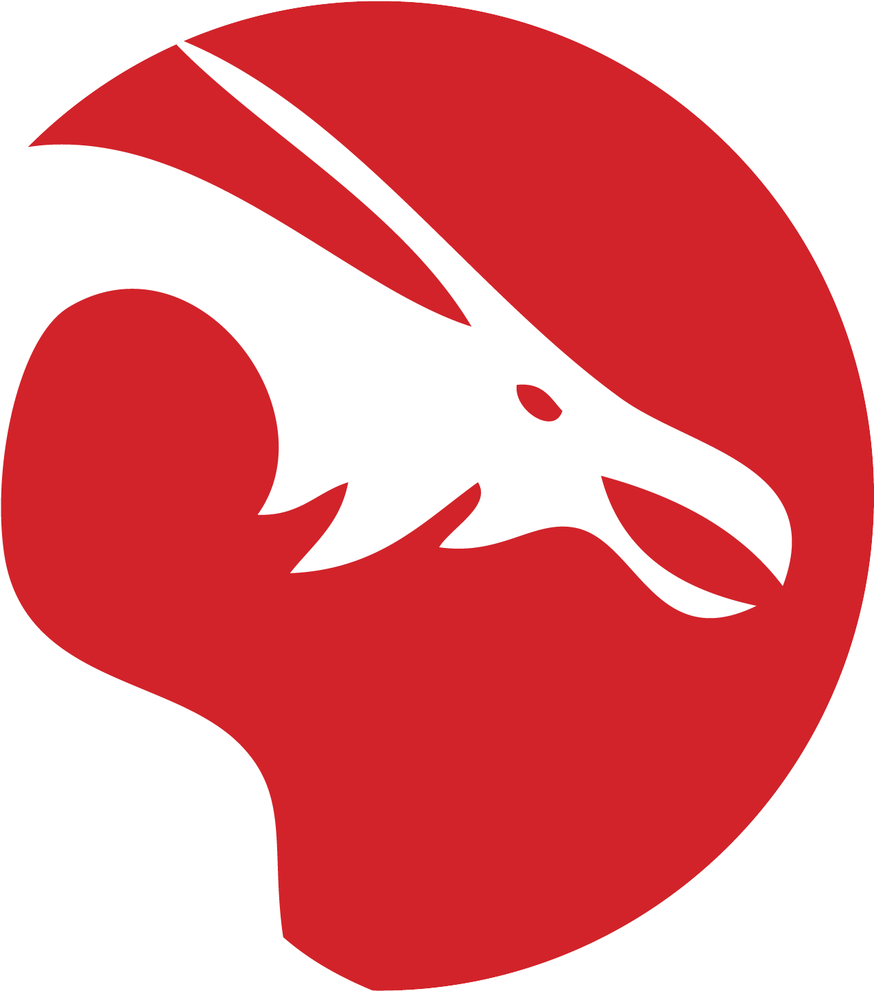 Fire Dragon Logo - Illustration (1487x1480), Png Download