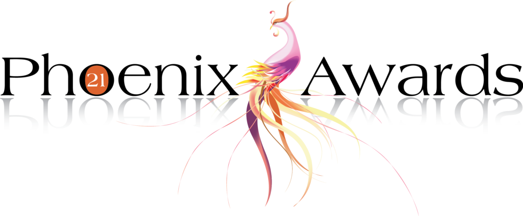 The 21st Annual Phoenix Awards - Pax-bank (1024x424), Png Download