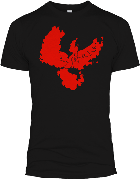 Team Valor - Hawk (720x660), Png Download