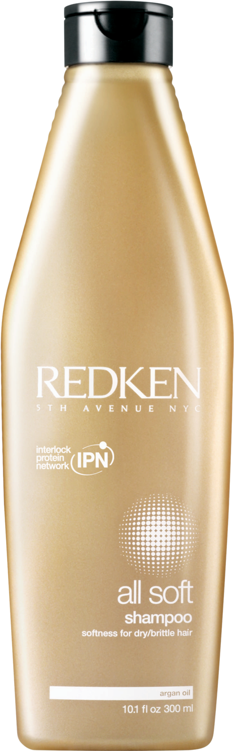 Redken (920x1517), Png Download