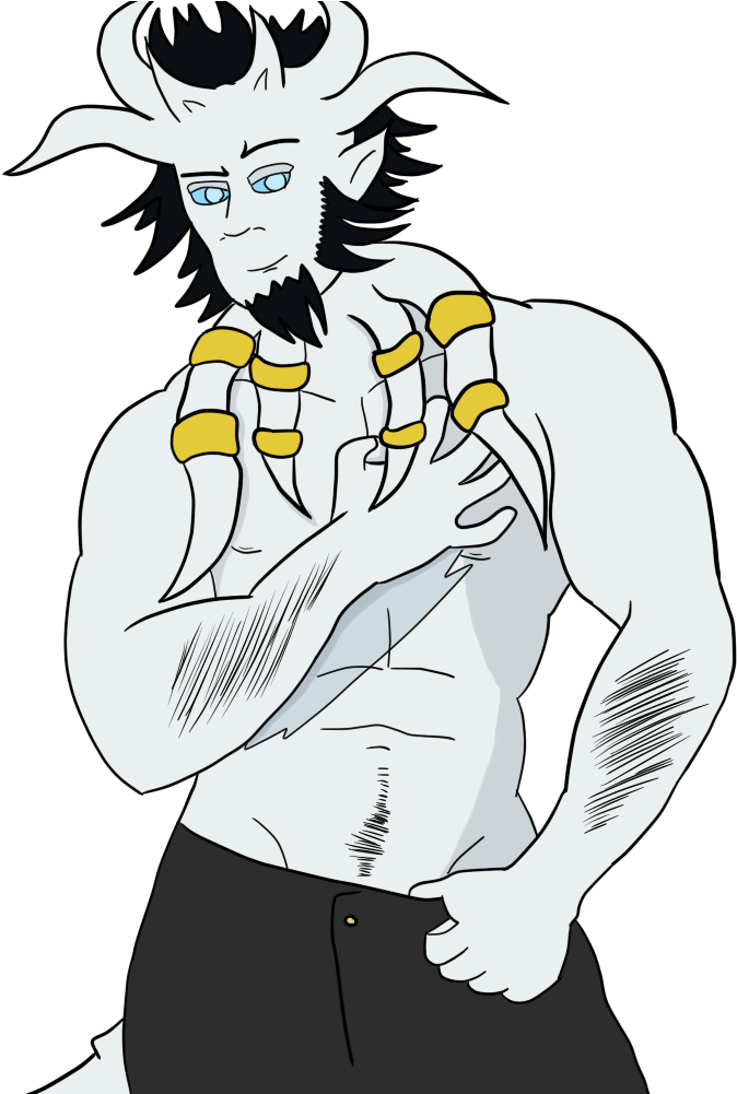 Tantanshade - - Cartoon (1000x1000), Png Download