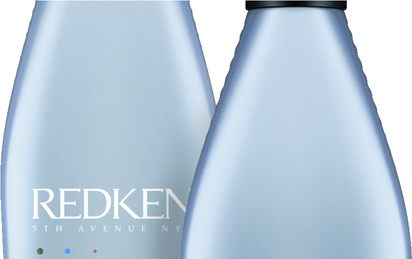 Beauty Blog By Angela Woodward - Redken (1006x528), Png Download