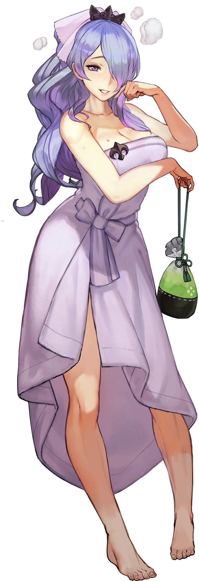 Fireemblemheroes (1600x1920), Png Download