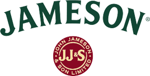 Jameson Irish Whiskey - Jameson Whiskey (604x604), Png Download
