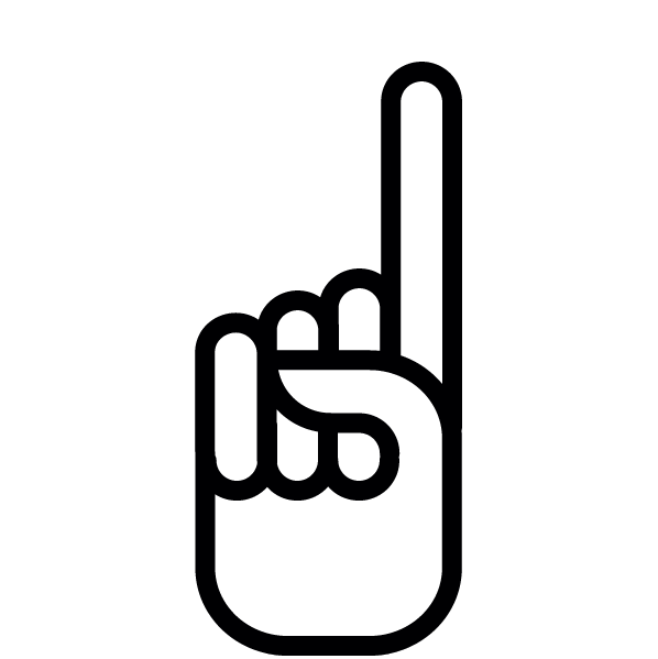 Png B/w - Cool Arrow Pointing Up (598x599), Png Download