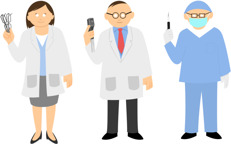 Graphic Freeuse Stock Whatoptometristsdo Com Your Optician - Cartoon (1000x655), Png Download