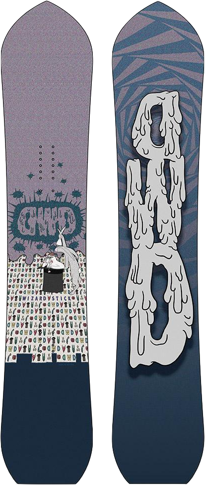 Dinosaurs Will Die Wizard Stick (1000x1000), Png Download