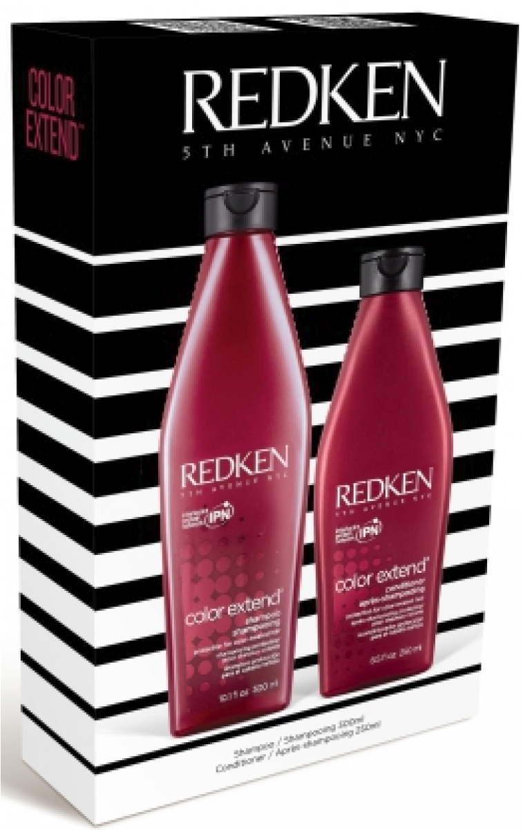 Redken - Color Extend - Duo - Redken (1200x1200), Png Download
