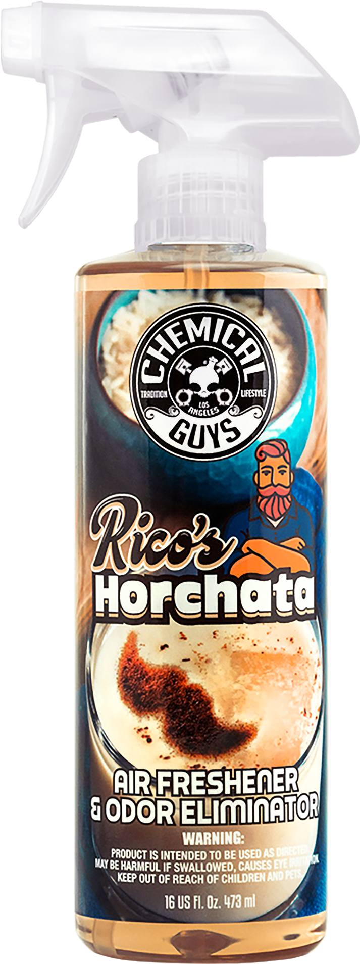 Chemical Guys (2000x2000), Png Download