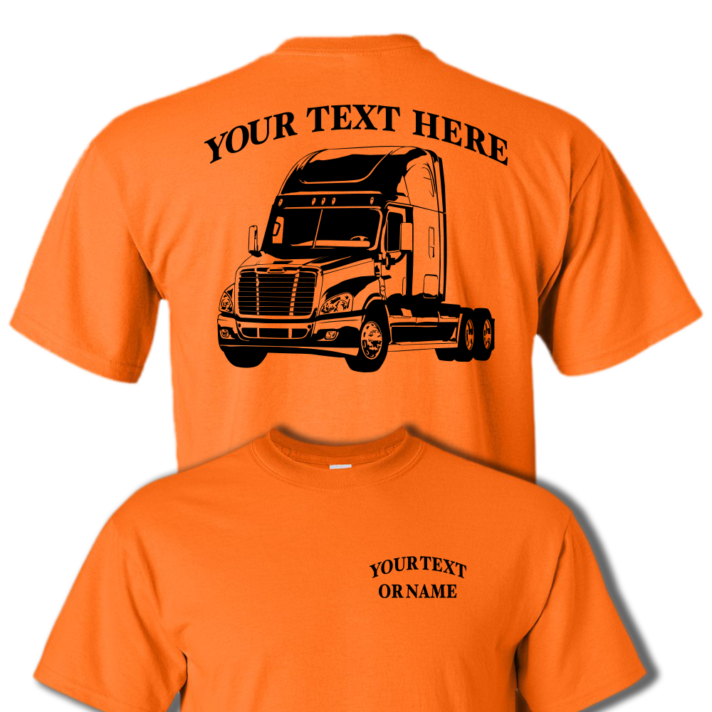 Categories - Mack Dump Truck Shirts (1000x1000), Png Download