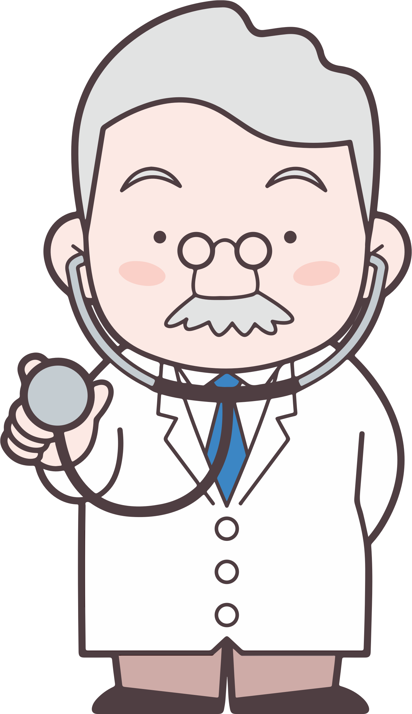 Big Image 博士 イラスト かわいい Full Size Png Download Seekpng Big Image 博士 イラスト かわいい Full Size Png Download Seekpng