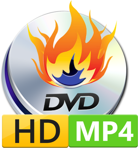 Dvd Creator Lite-hd Mp4 To Dvd 4 - Flame (630x630), Png Download