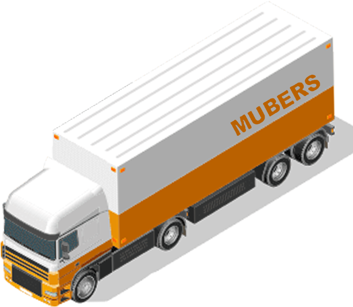 Our Story - Truck (800x700), Png Download