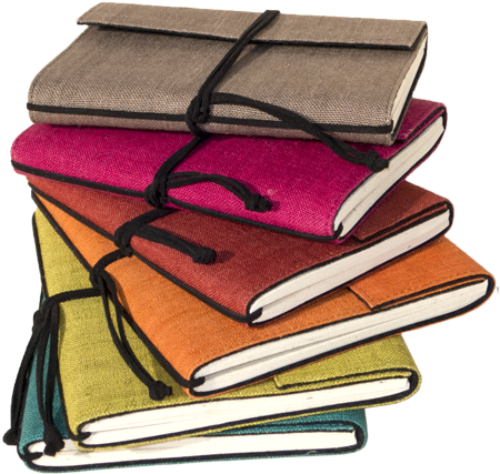 Daphne Paper - Leather (644x483), Png Download