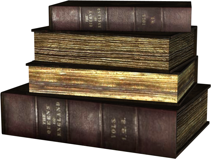 Old Books 02 Png Stock Pack - Plywood (800x609), Png Download